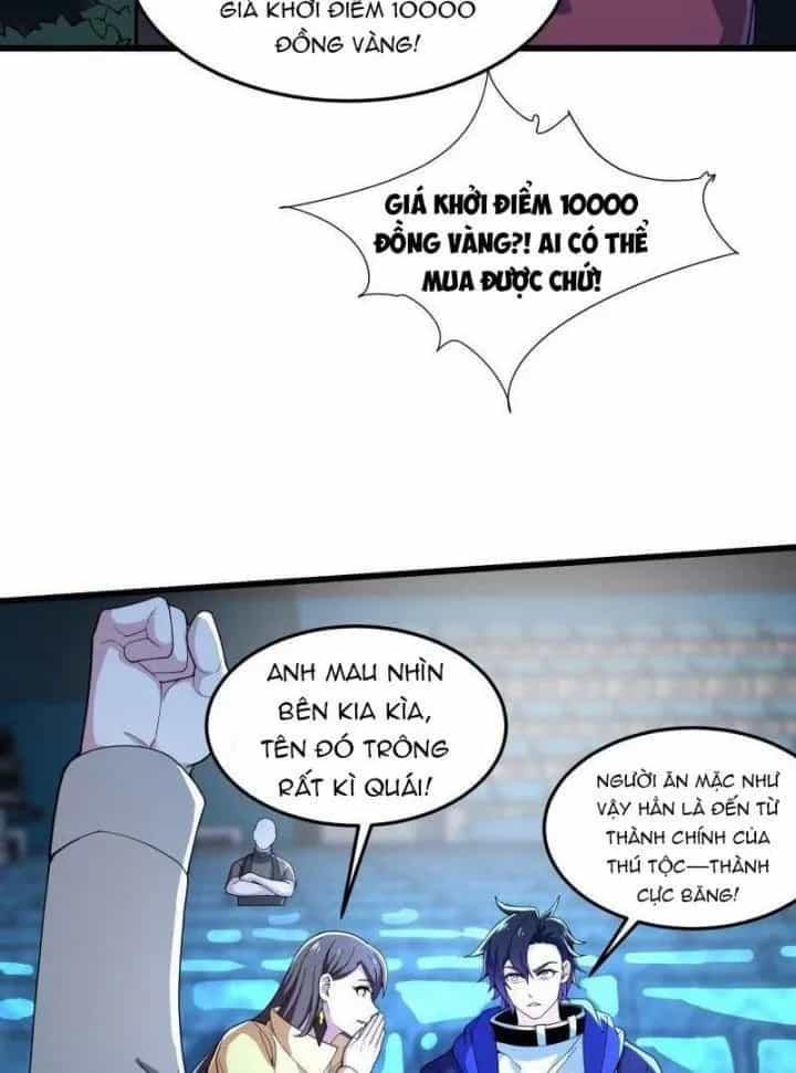 Náo Động Thiên Khởi - Chương 28 - ảnh 44