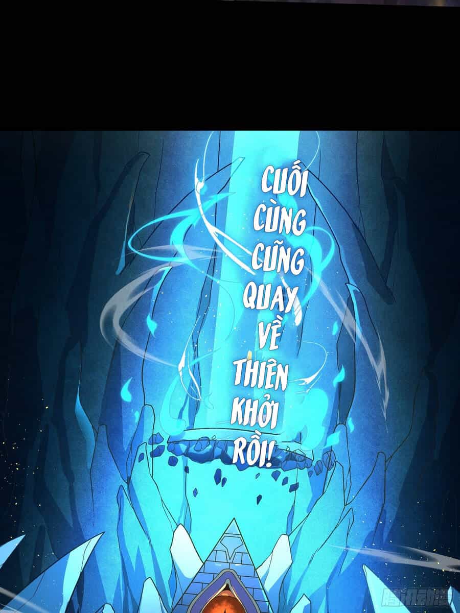 Náo Động Thiên Khởi - Chương 2 - ảnh 28