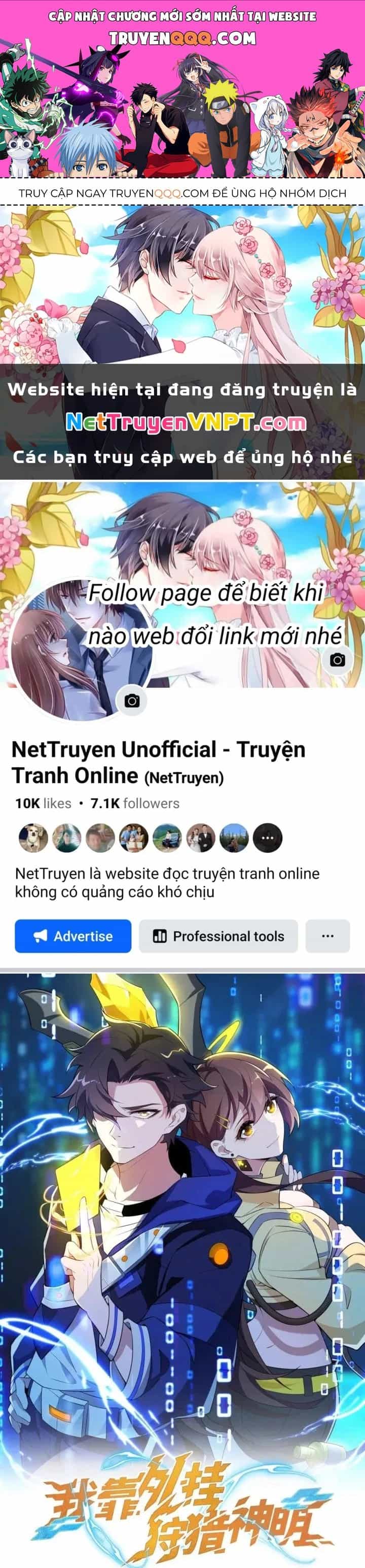 Náo Động Thiên Khởi - Chương 30 - ảnh 1