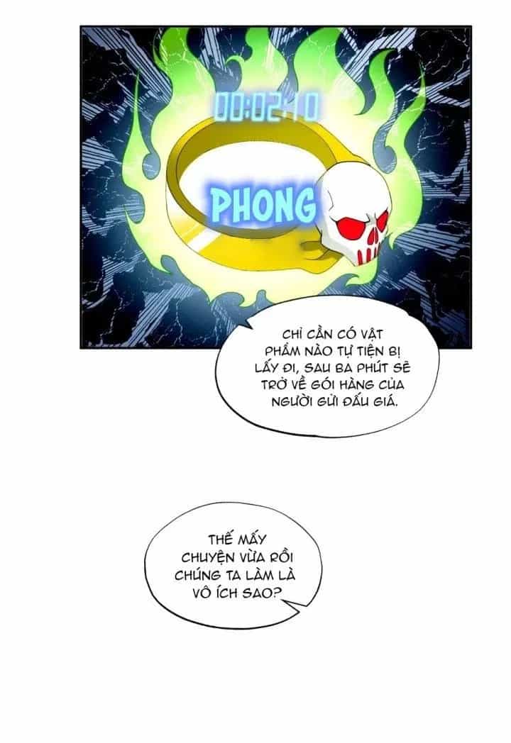 Náo Động Thiên Khởi - Chương 30 - ảnh 25