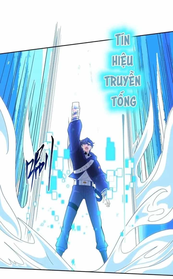 Náo Động Thiên Khởi - Chương 30 - ảnh 29