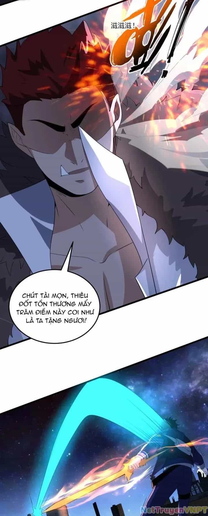 Náo Động Thiên Khởi - Chương 31 - ảnh 17