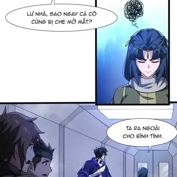 Náo Động Thiên Khởi - Chương 122 - ảnh 14