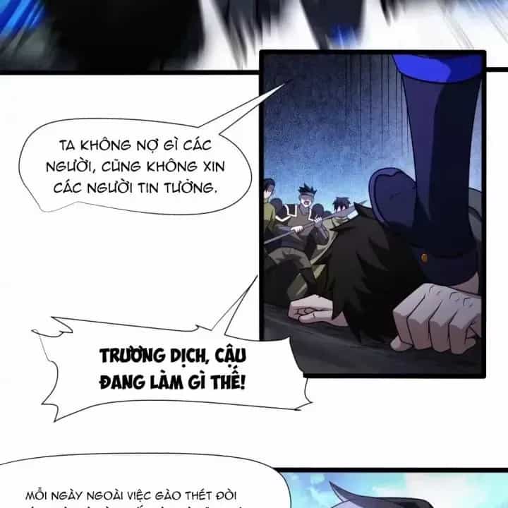 Náo Động Thiên Khởi - Chương 122 - ảnh 26