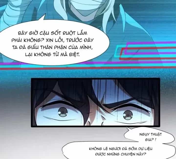 Náo Động Thiên Khởi - Chương 122 - ảnh 37