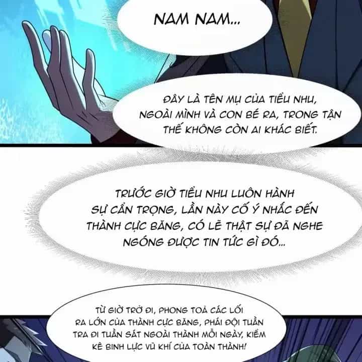 Náo Động Thiên Khởi - Chương 122 - ảnh 4