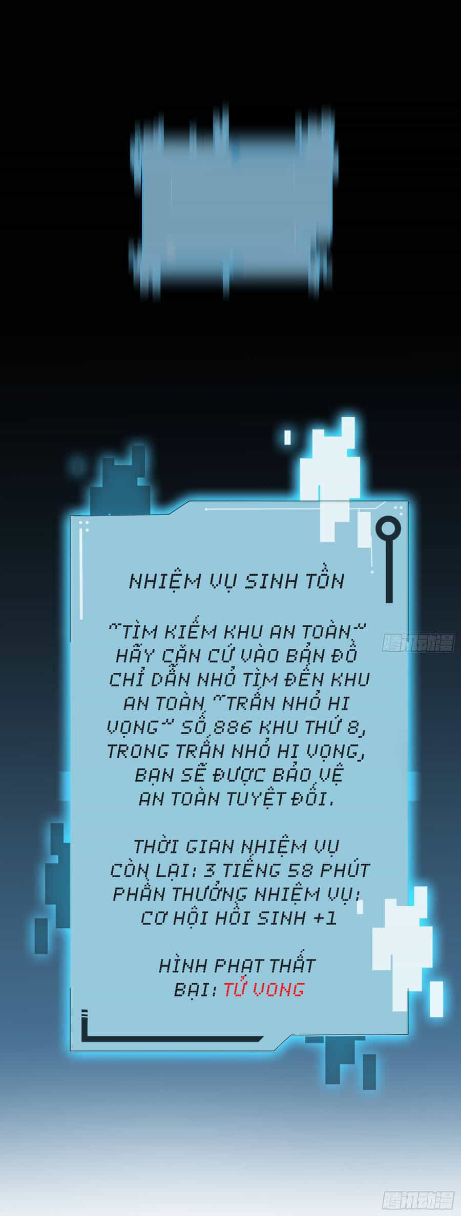 Náo Động Thiên Khởi - Chương 3 - ảnh 26