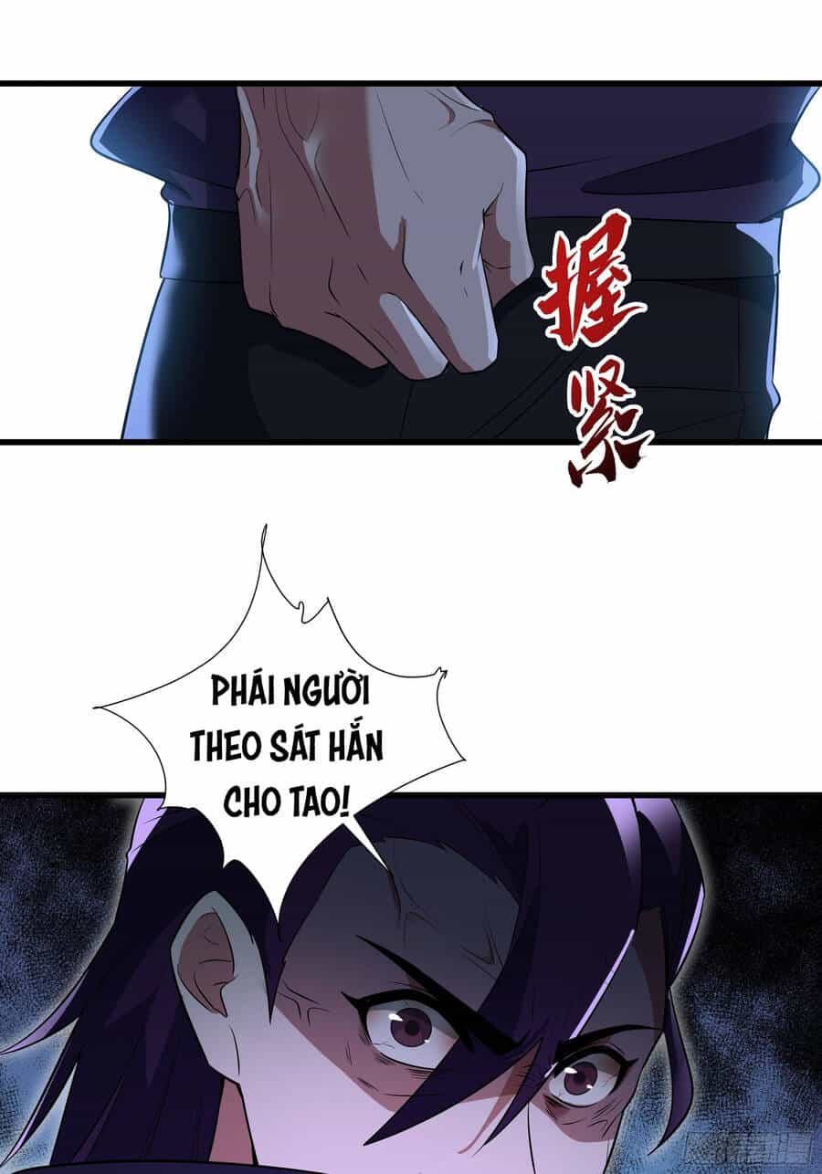 Náo Động Thiên Khởi - Chương 4 - ảnh 57