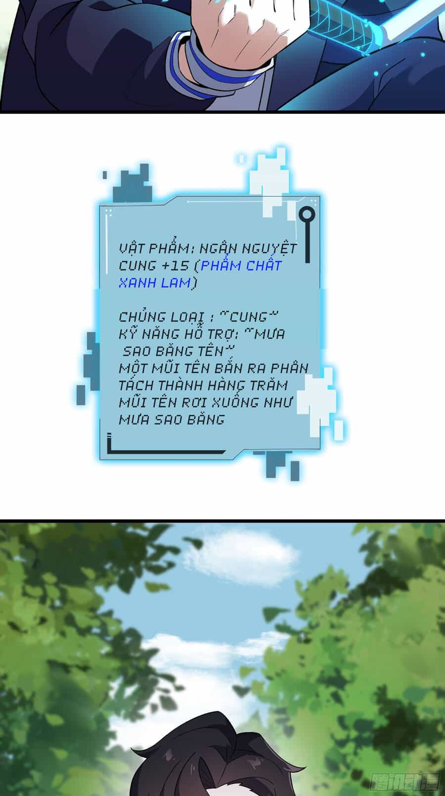 Náo Động Thiên Khởi - Chương 5 - ảnh 62