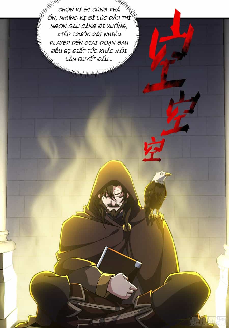 Náo Động Thiên Khởi - Chương 6 - ảnh 17