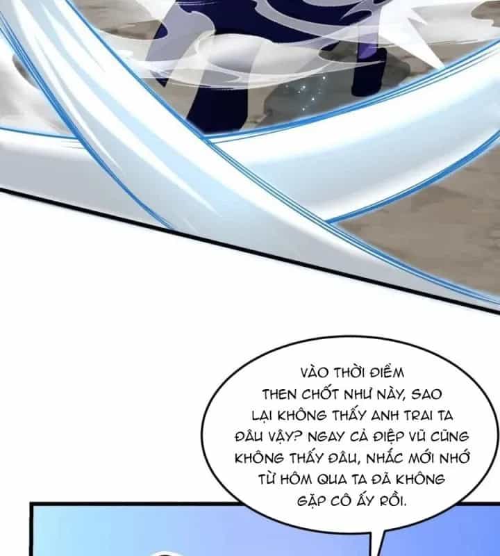 Náo Động Thiên Khởi - Chương 70 - ảnh 67