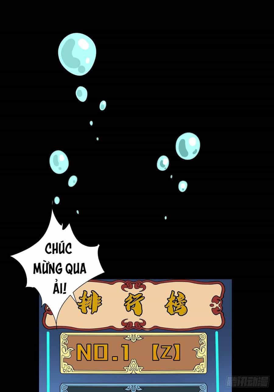 Náo Động Thiên Khởi - Chương 8 - ảnh 18
