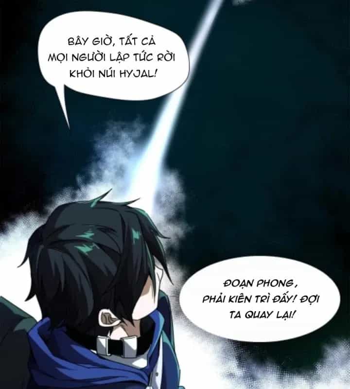Náo Động Thiên Khởi - Chương 92 - ảnh 15