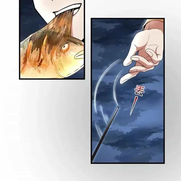 Náo Động Thiên Khởi - Chương 94 - ảnh 16