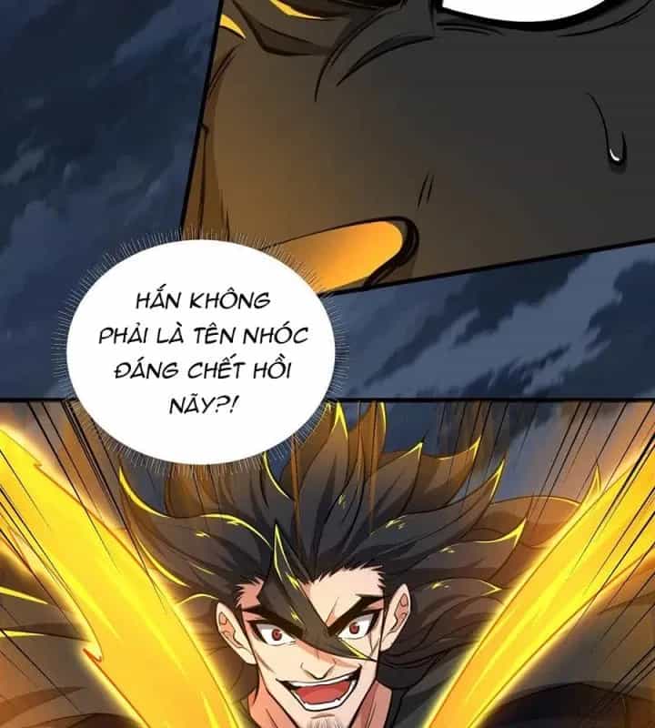 Náo Động Thiên Khởi - Chương 95 - ảnh 31