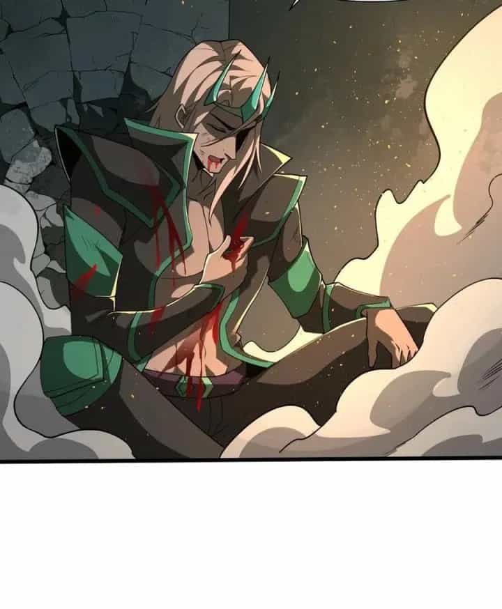 Náo Động Thiên Khởi - Chương 97 - ảnh 44