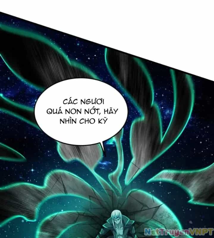 Náo Động Thiên Khởi - Chương 98 - ảnh 11