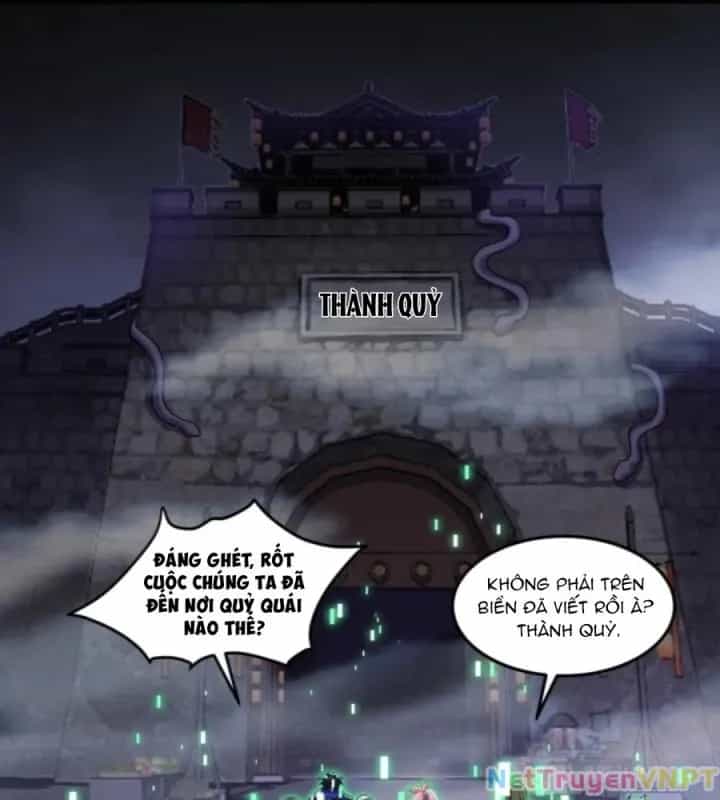 Náo Động Thiên Khởi - Chương 98 - ảnh 20