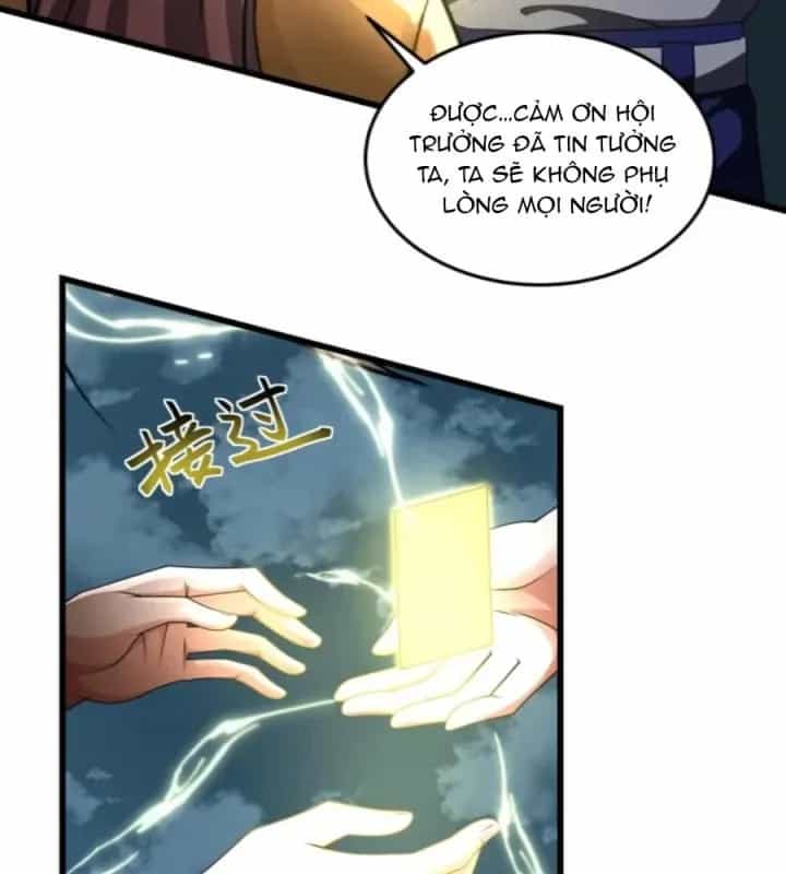 Náo Động Thiên Khởi - Chương 98 - ảnh 42
