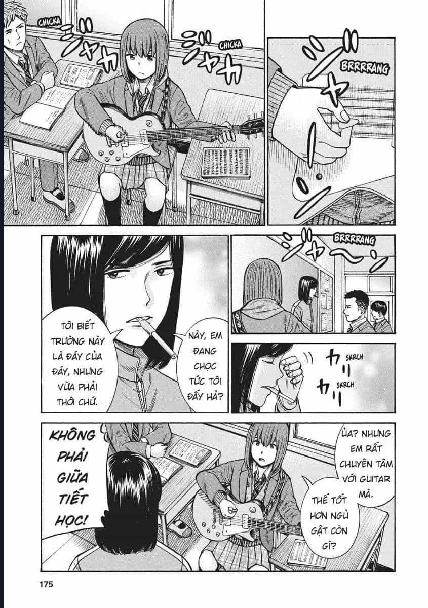 Não Phẳng Siêu Năng Lực - Chương 90 - ảnh 22