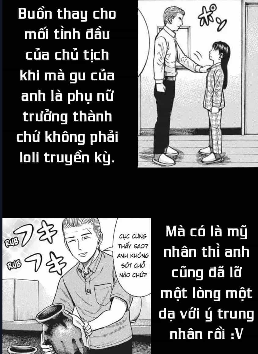 Não Phẳng Siêu Năng Lực - Chương 93 - ảnh 38