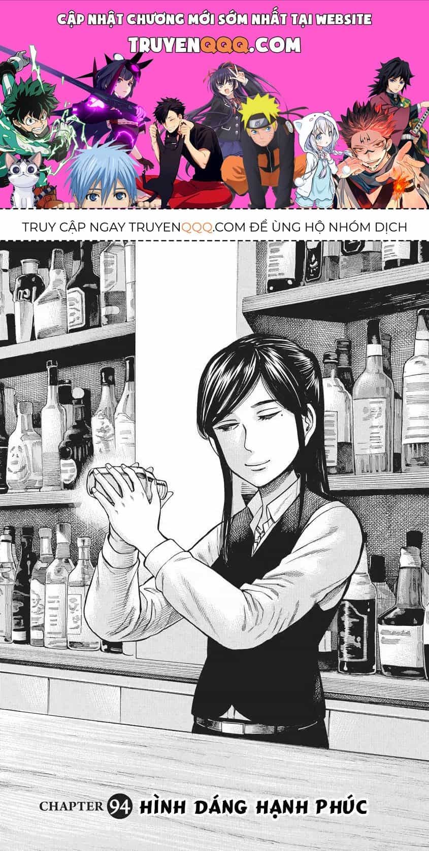 Não Phẳng Siêu Năng Lực - Chương 94 - ảnh 1