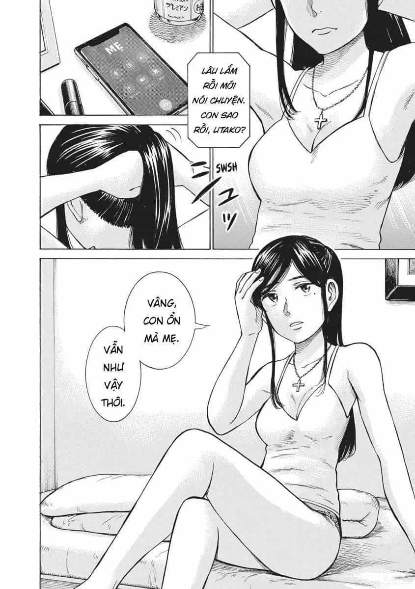 Não Phẳng Siêu Năng Lực - Chương 94 - ảnh 2
