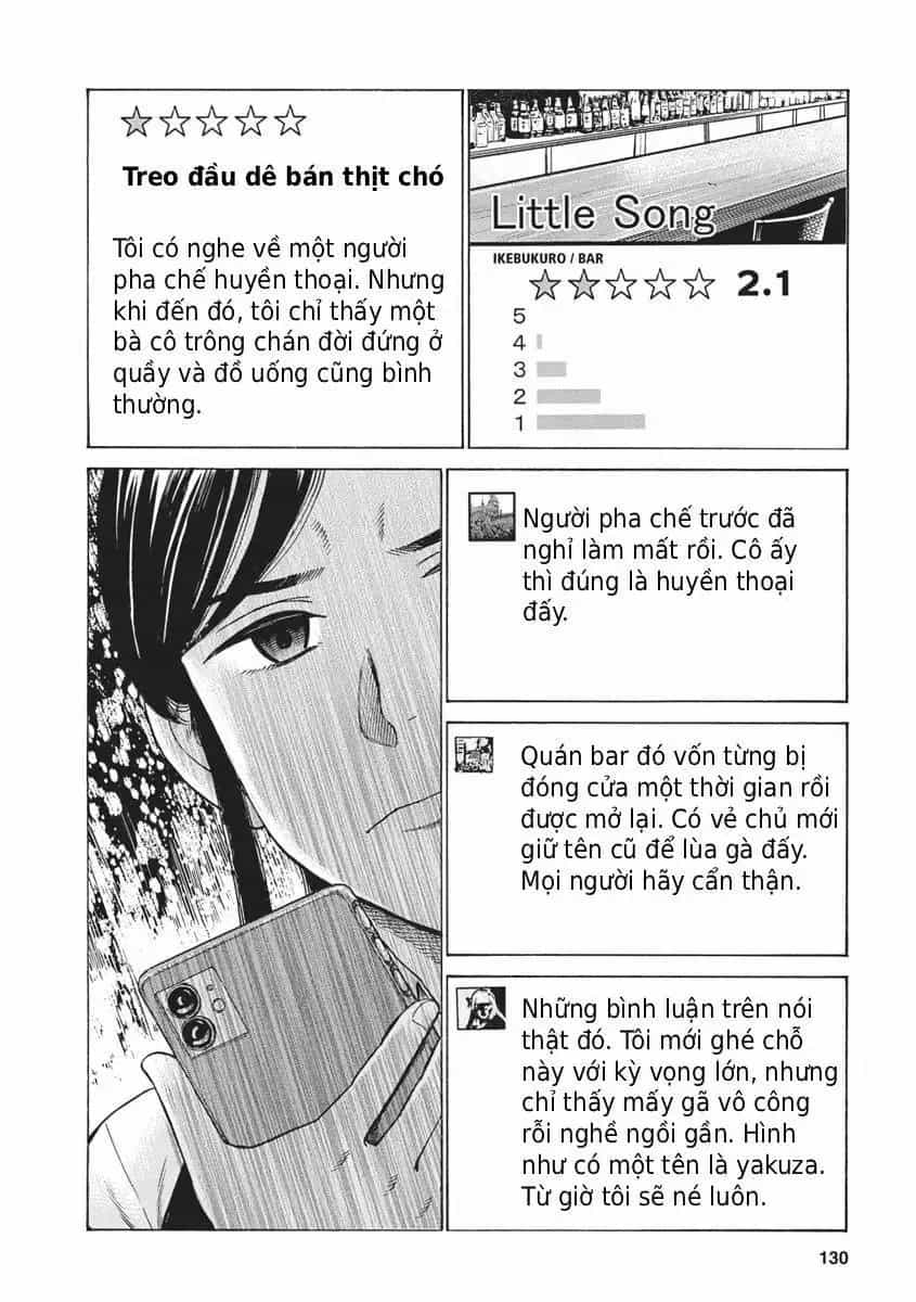 Não Phẳng Siêu Năng Lực - Chương 94 - ảnh 8
