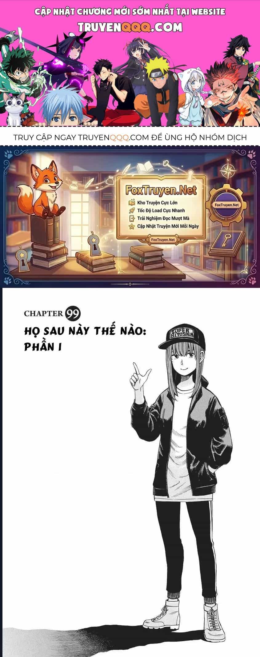 Não Phẳng Siêu Năng Lực - Chương 99 - ảnh 1