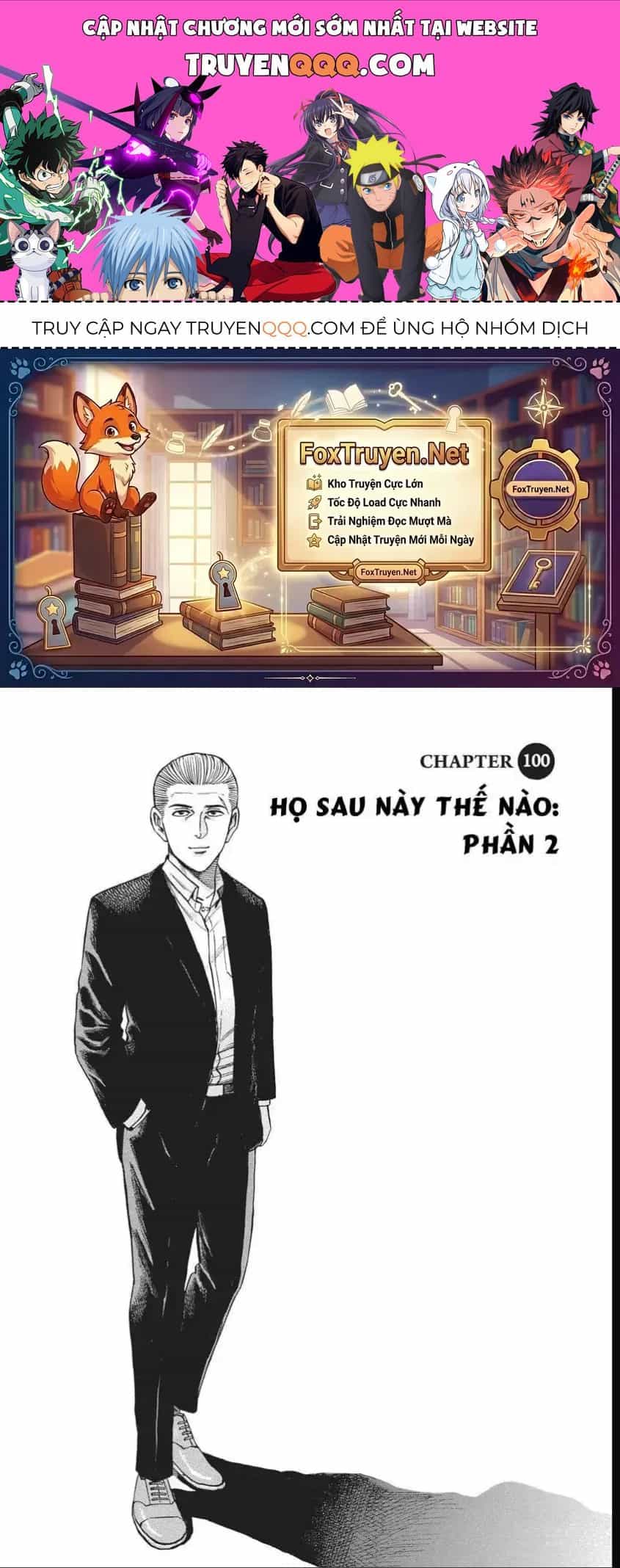 Não Phẳng Siêu Năng Lực - Chương 100 - ảnh 1