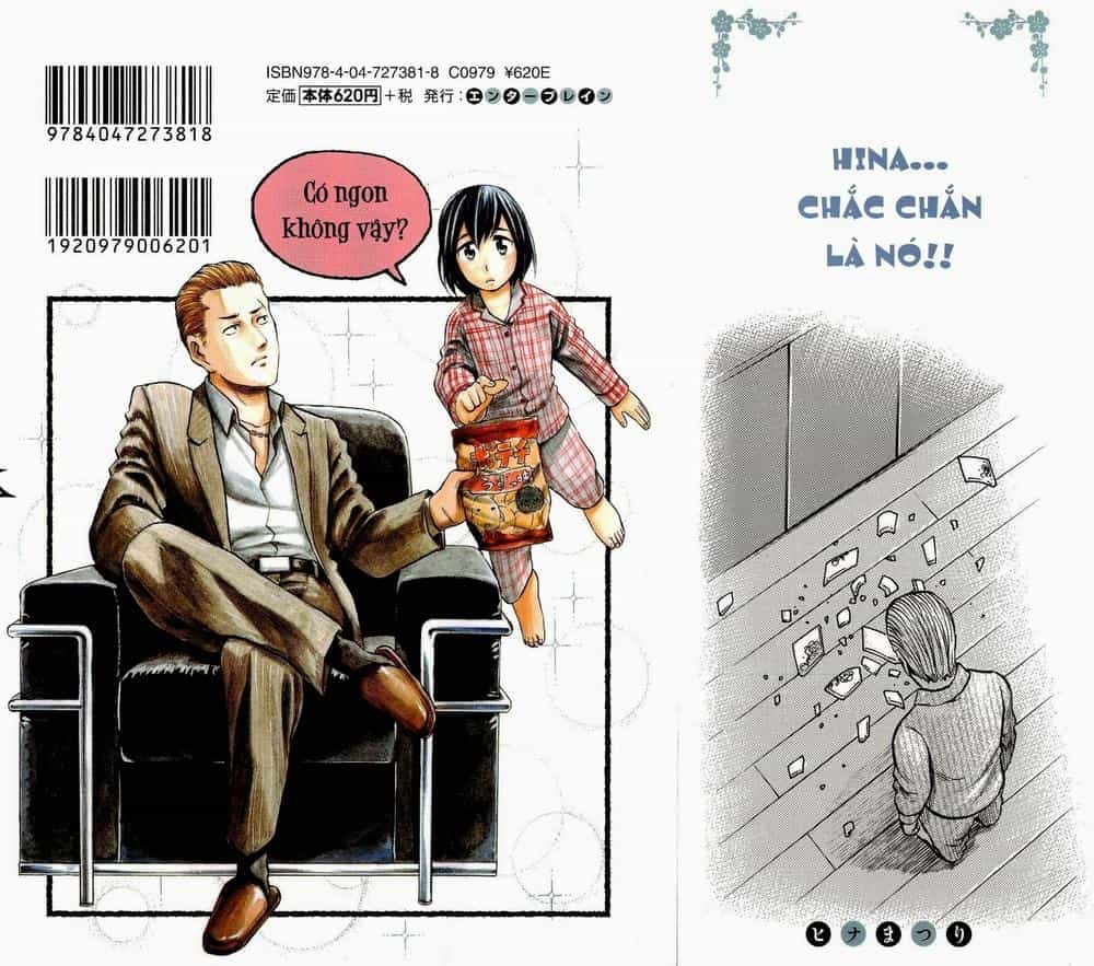 Não Phẳng Siêu Năng Lực - Chương 5.5 - ảnh 8