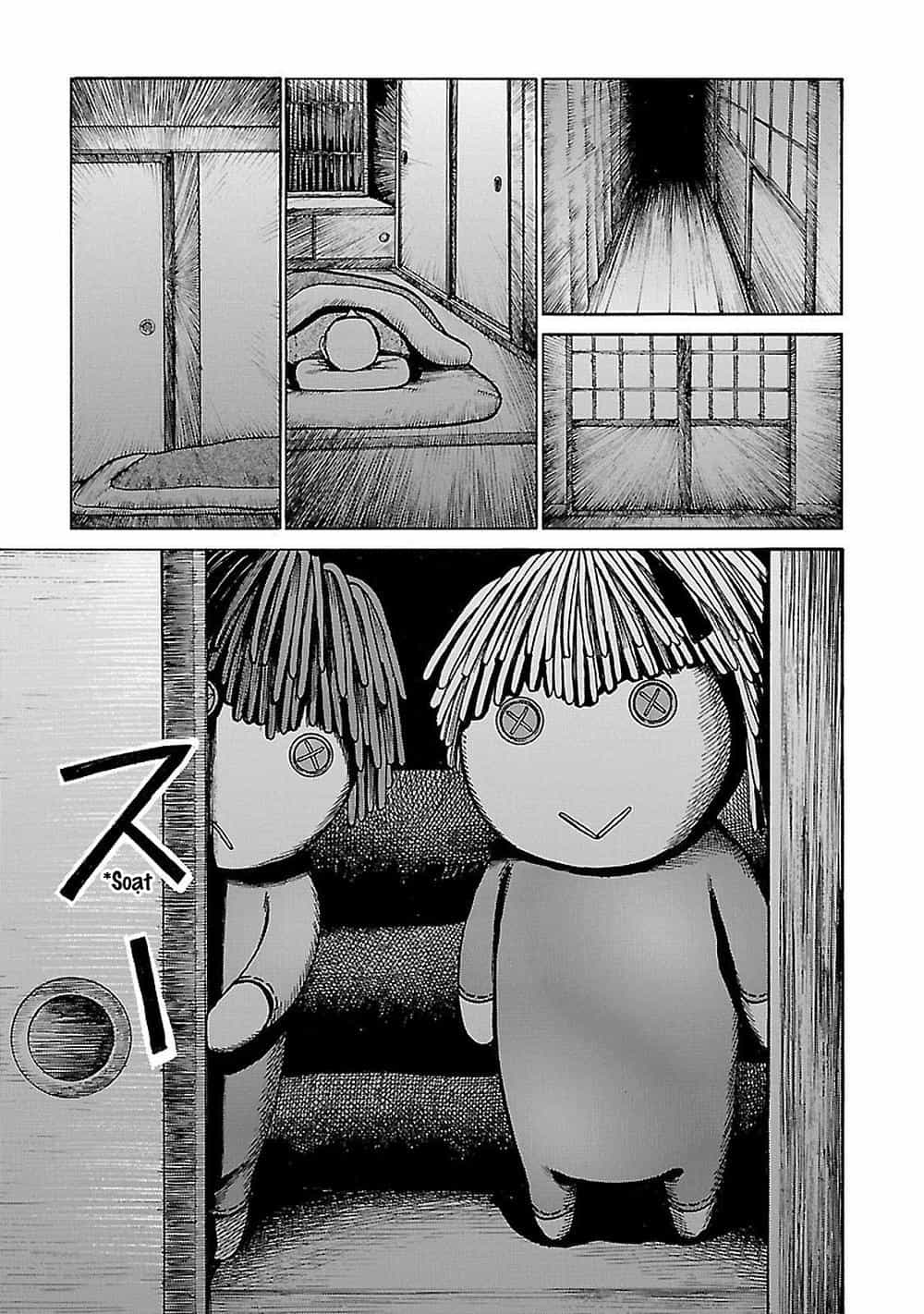 Não Phẳng Siêu Năng Lực - Chương 61 - ảnh 19
