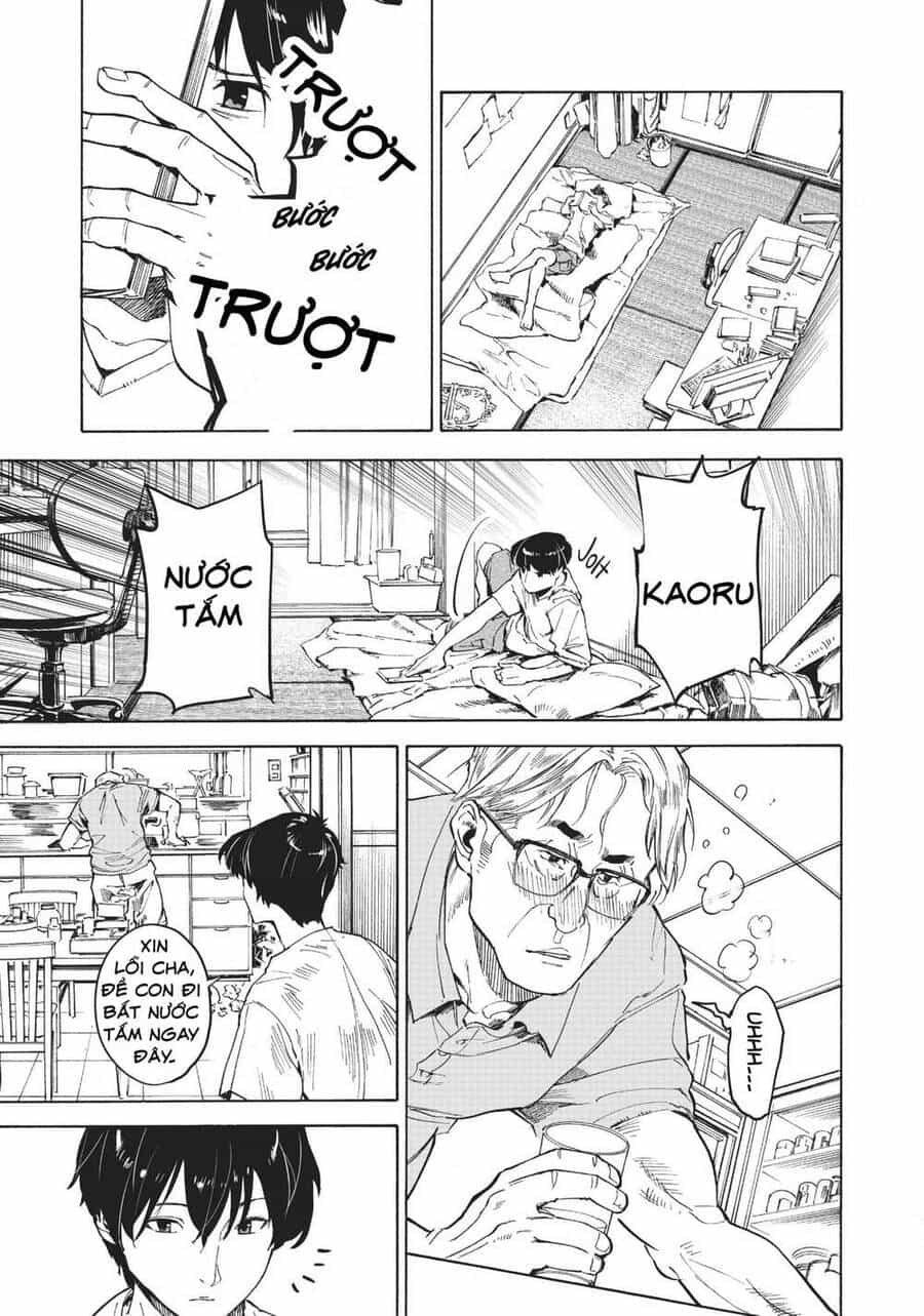 Natsu E No Tonneru, Sayonara No Deguchi Gunjou - Chương 1 - ảnh 29