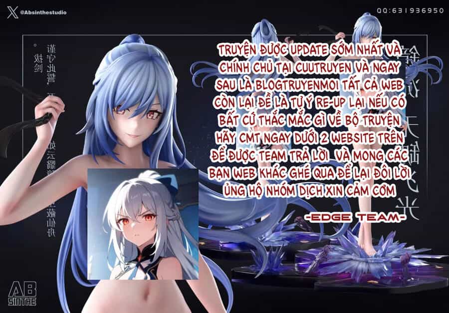 Natsu E No Tonneru, Sayonara No Deguchi Gunjou - Chương 11 - ảnh 2