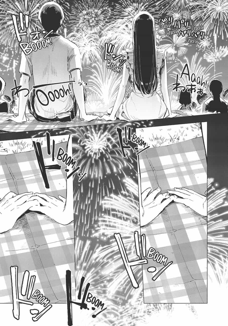 Natsu E No Tonneru, Sayonara No Deguchi Gunjou - Chương 11 - ảnh 23
