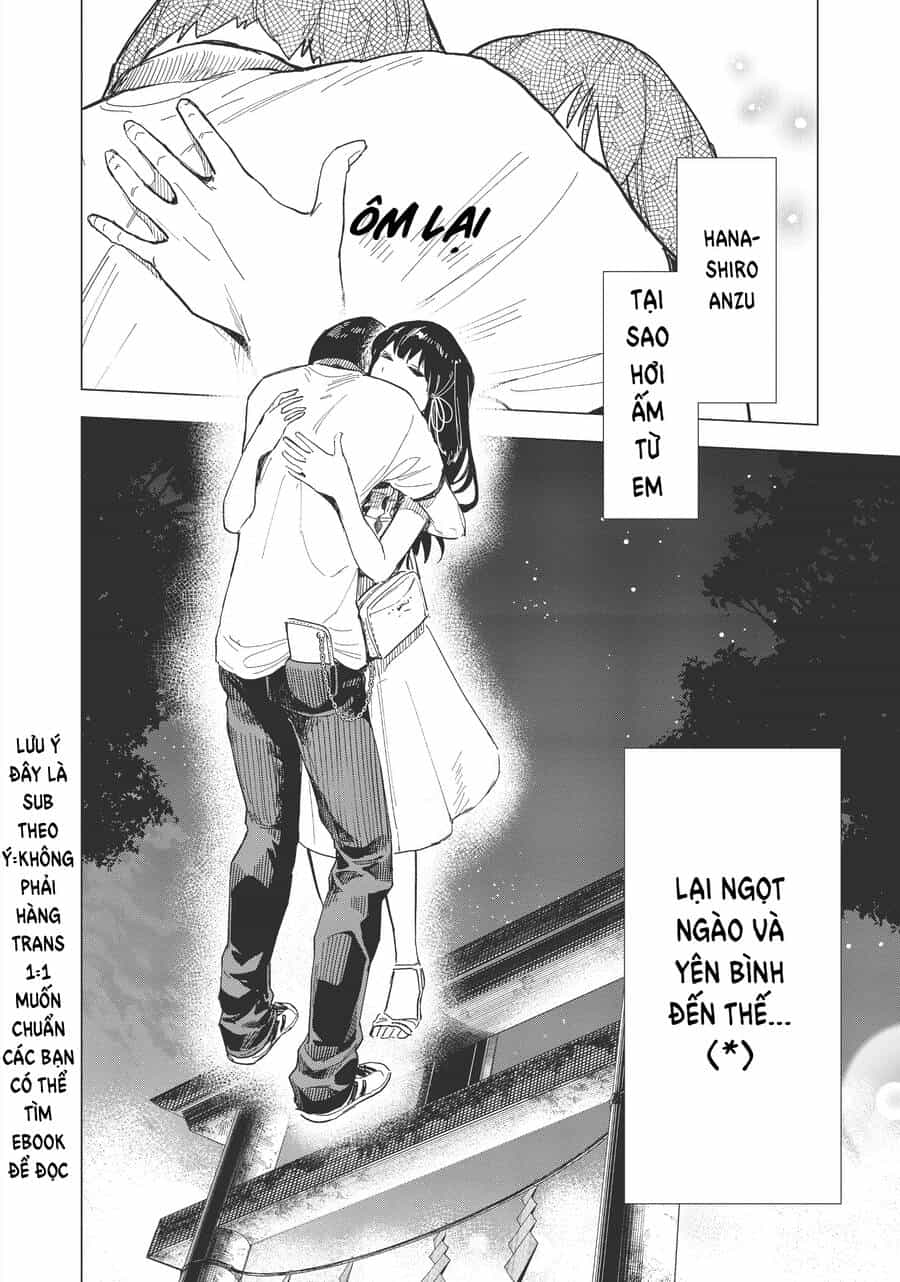Natsu E No Tonneru, Sayonara No Deguchi Gunjou - Chương 11 - ảnh 38