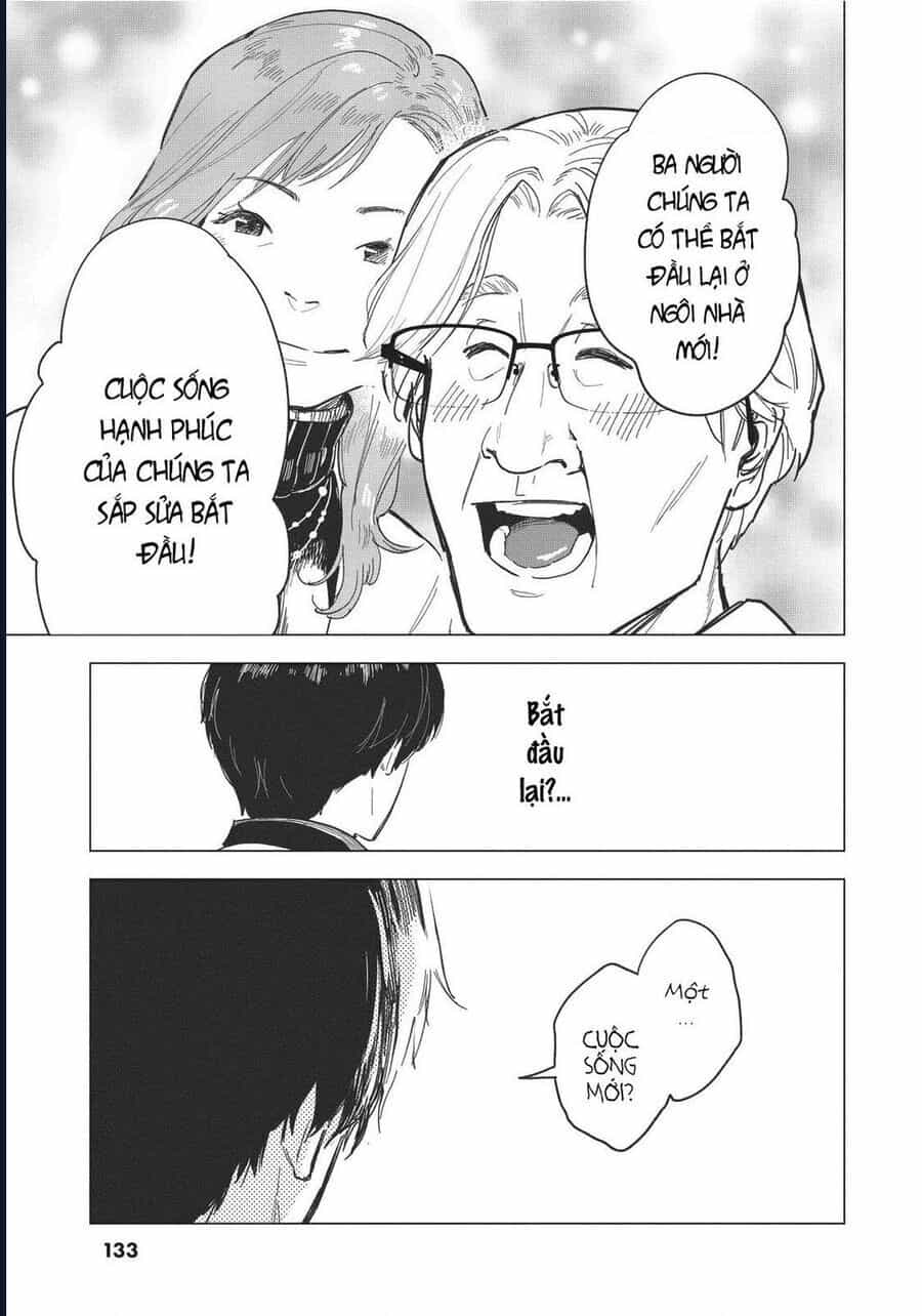 Natsu E No Tonneru, Sayonara No Deguchi Gunjou - Chương 12 - ảnh 16