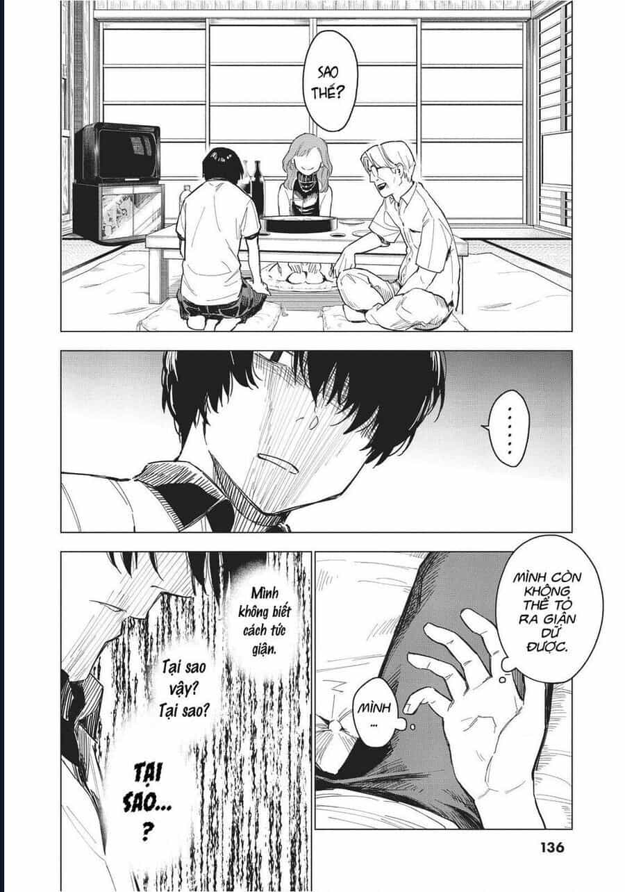 Natsu E No Tonneru, Sayonara No Deguchi Gunjou - Chương 12 - ảnh 19