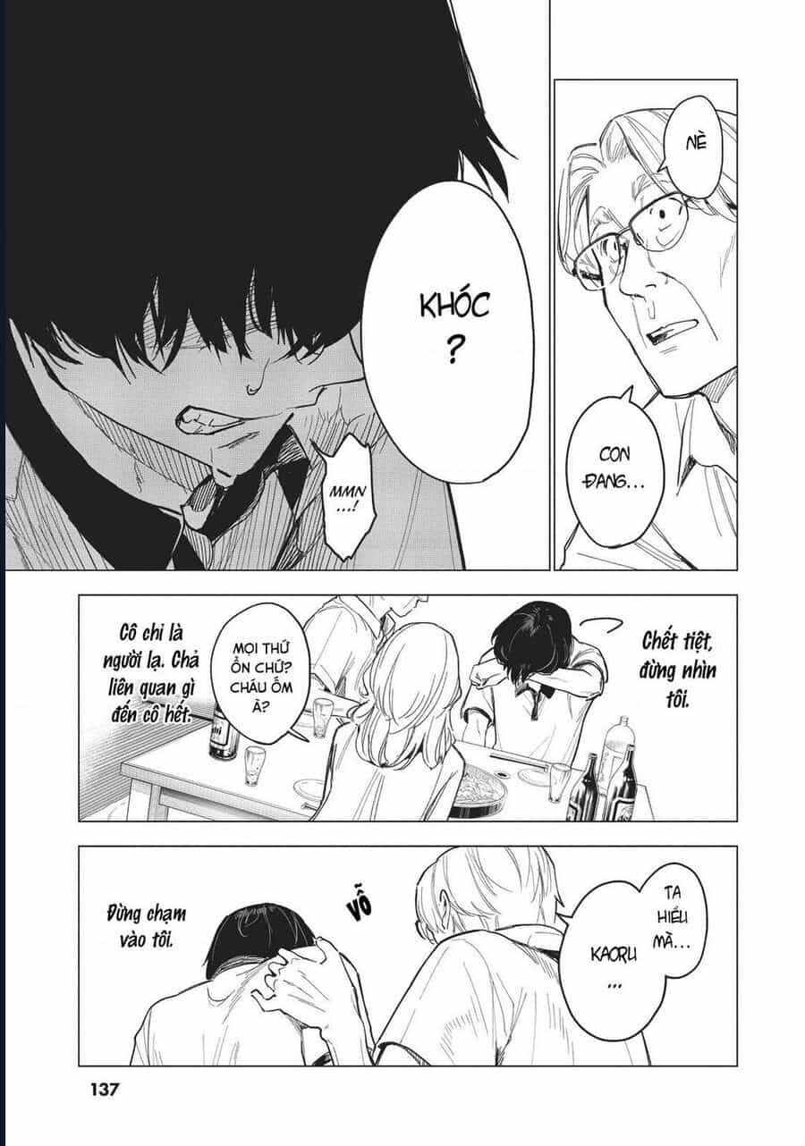 Natsu E No Tonneru, Sayonara No Deguchi Gunjou - Chương 12 - ảnh 20