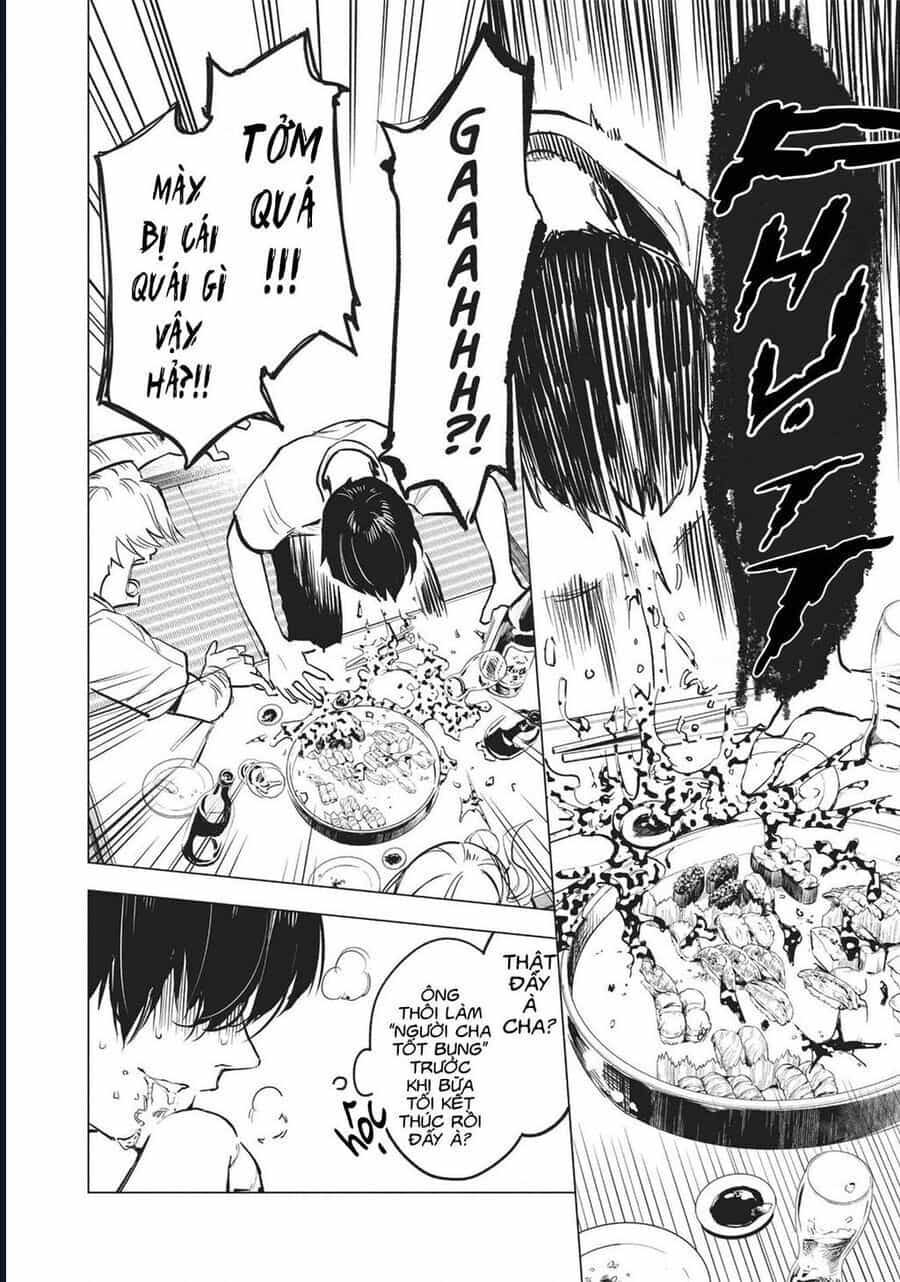 Natsu E No Tonneru, Sayonara No Deguchi Gunjou - Chương 12 - ảnh 23