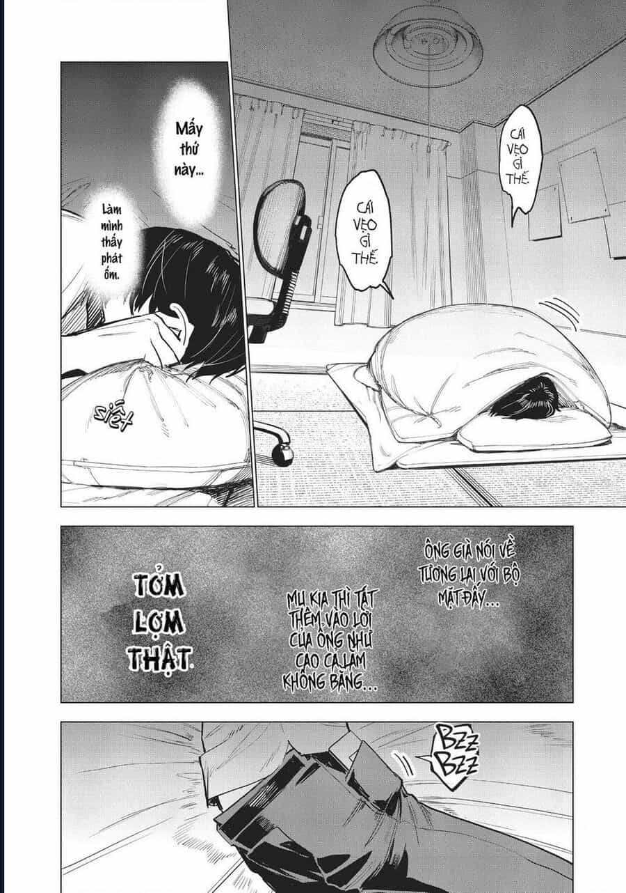 Natsu E No Tonneru, Sayonara No Deguchi Gunjou - Chương 12 - ảnh 25