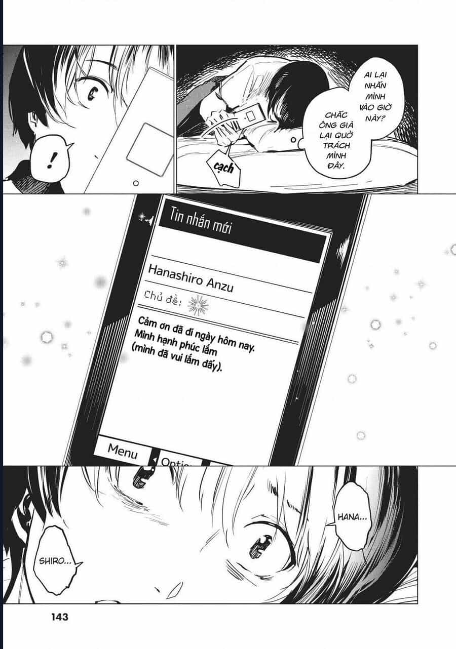 Natsu E No Tonneru, Sayonara No Deguchi Gunjou - Chương 12 - ảnh 26