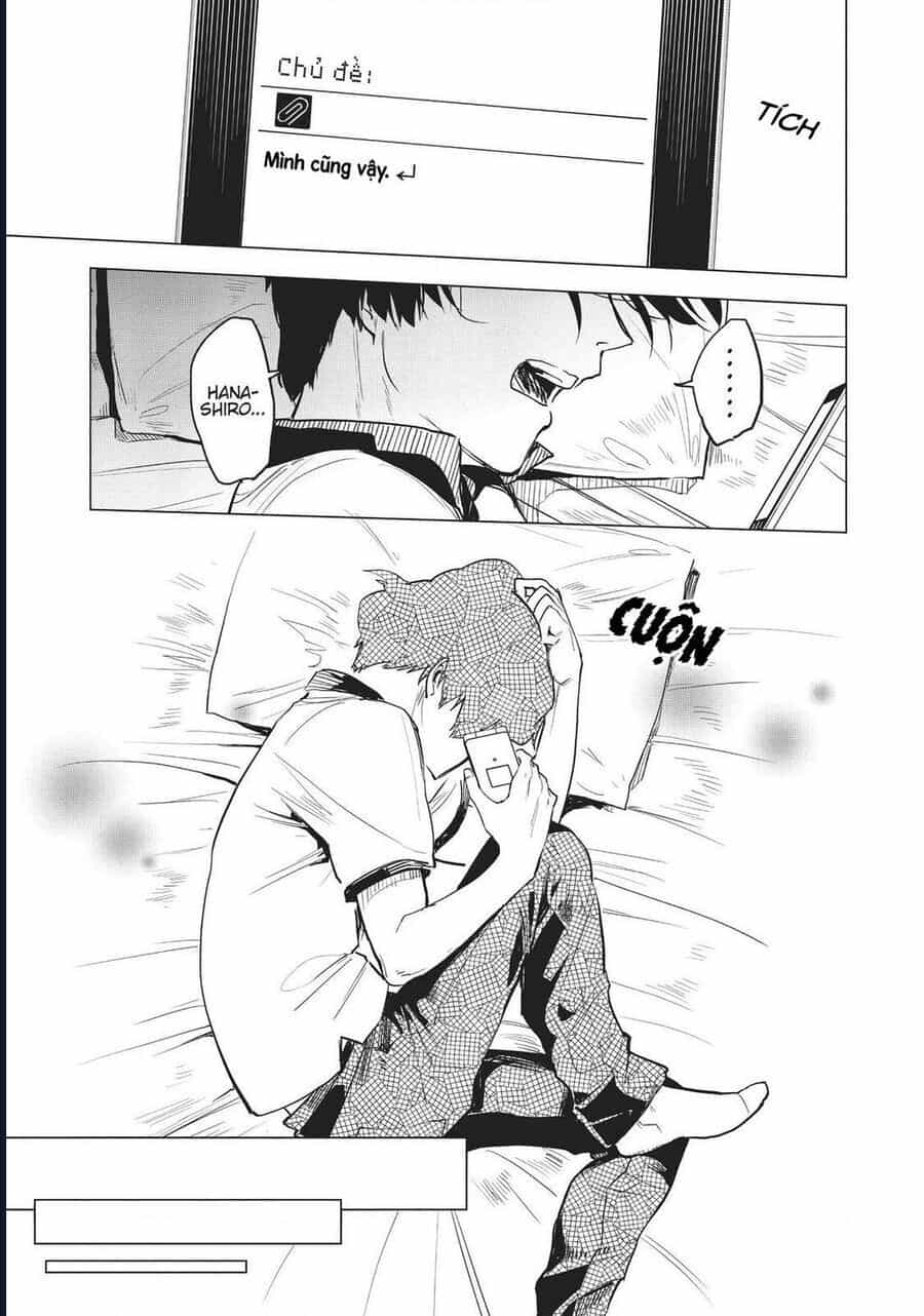 Natsu E No Tonneru, Sayonara No Deguchi Gunjou - Chương 12 - ảnh 28