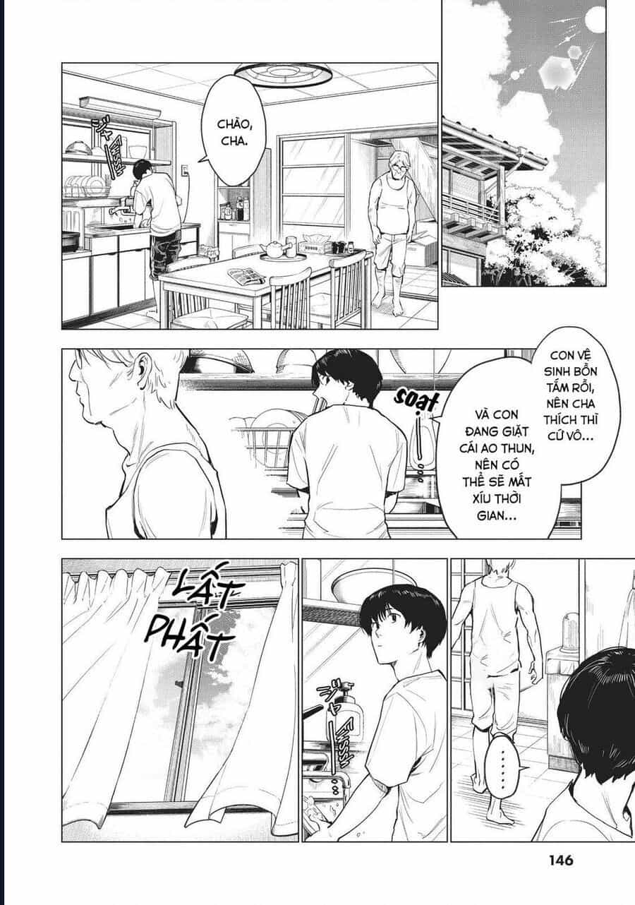 Natsu E No Tonneru, Sayonara No Deguchi Gunjou - Chương 12 - ảnh 29