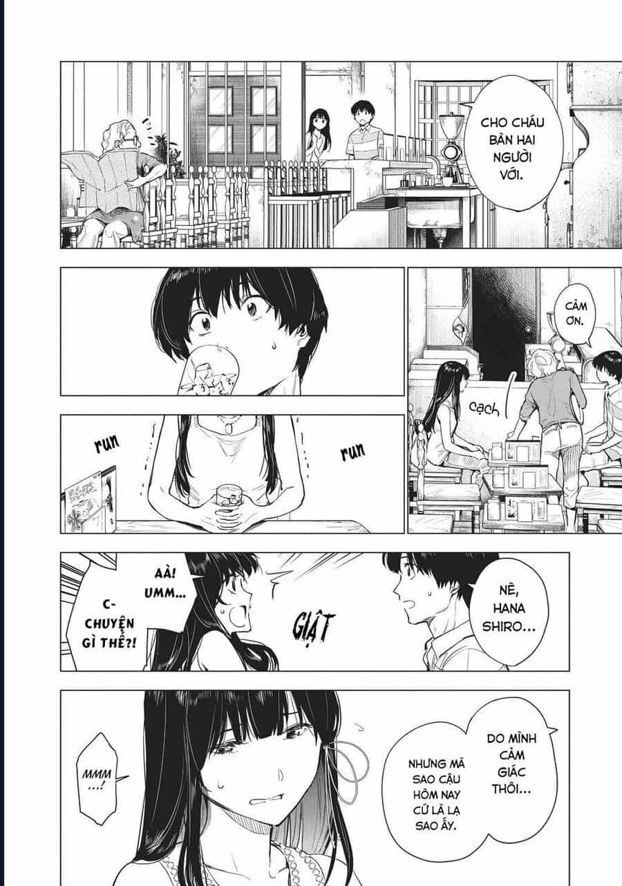 Natsu E No Tonneru, Sayonara No Deguchi Gunjou - Chương 12 - ảnh 37