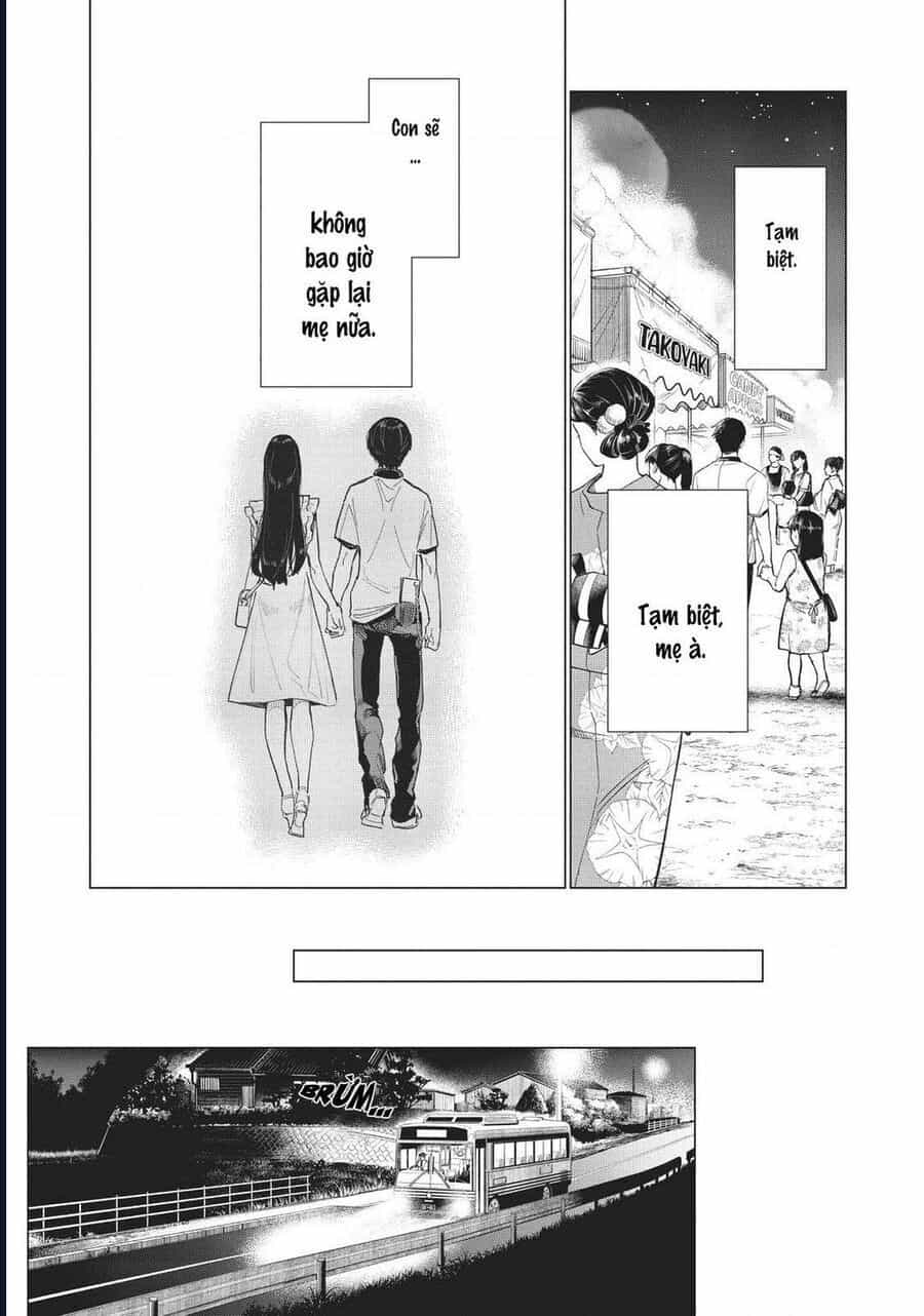 Natsu E No Tonneru, Sayonara No Deguchi Gunjou - Chương 12 - ảnh 5