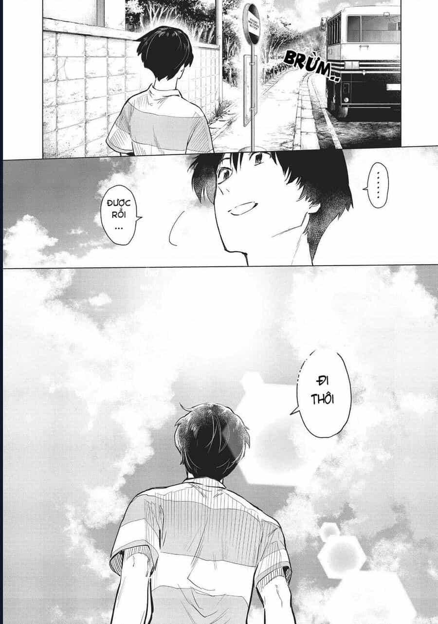 Natsu E No Tonneru, Sayonara No Deguchi Gunjou - Chương 13 - ảnh 21