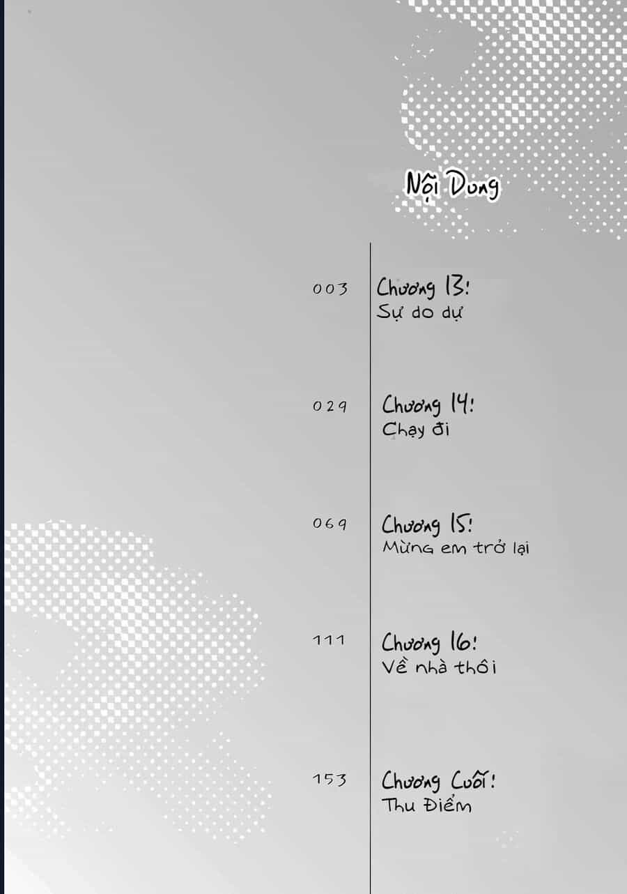 Natsu E No Tonneru, Sayonara No Deguchi Gunjou - Chương 13 - ảnh 3