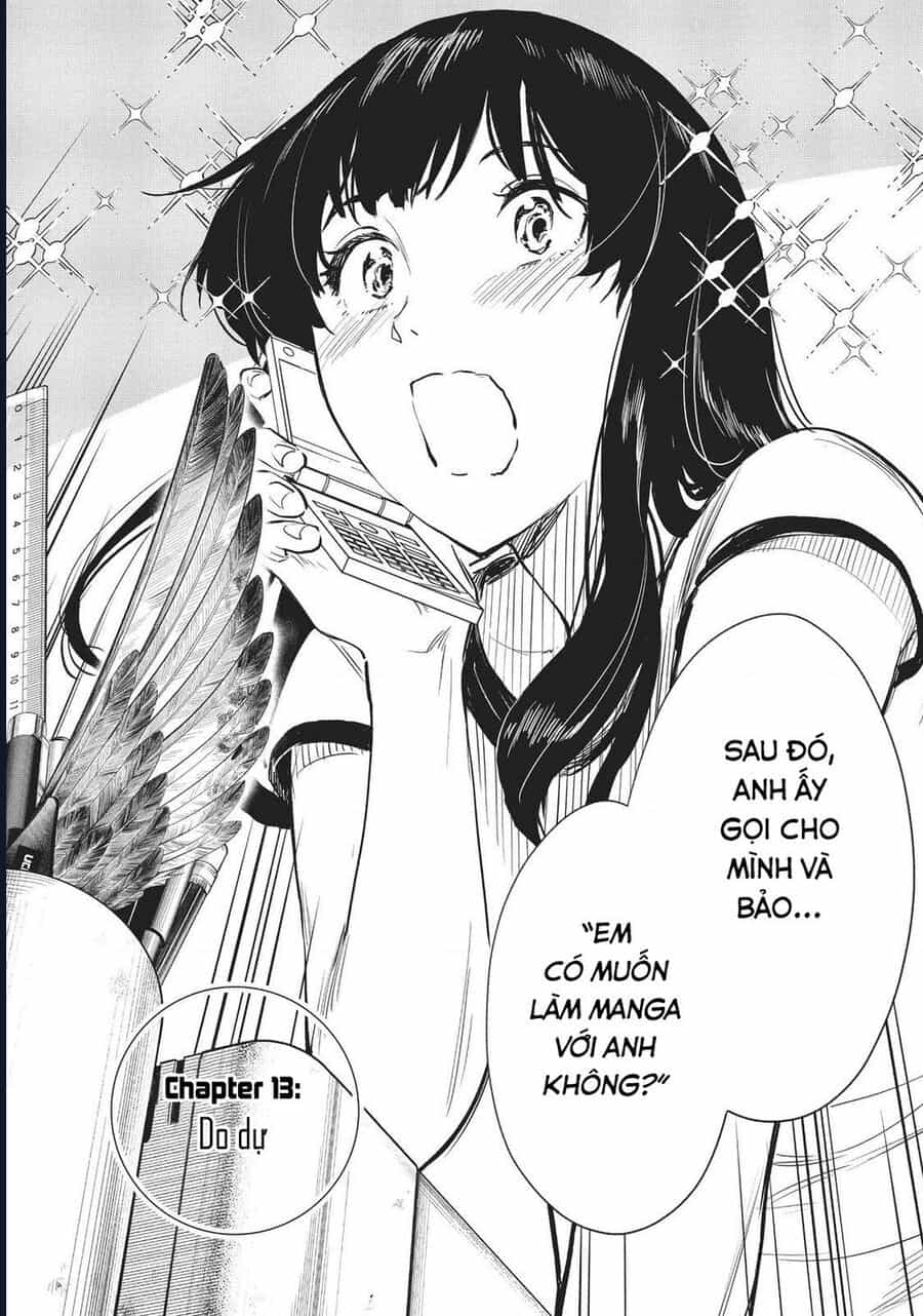 Natsu E No Tonneru, Sayonara No Deguchi Gunjou - Chương 13 - ảnh 5