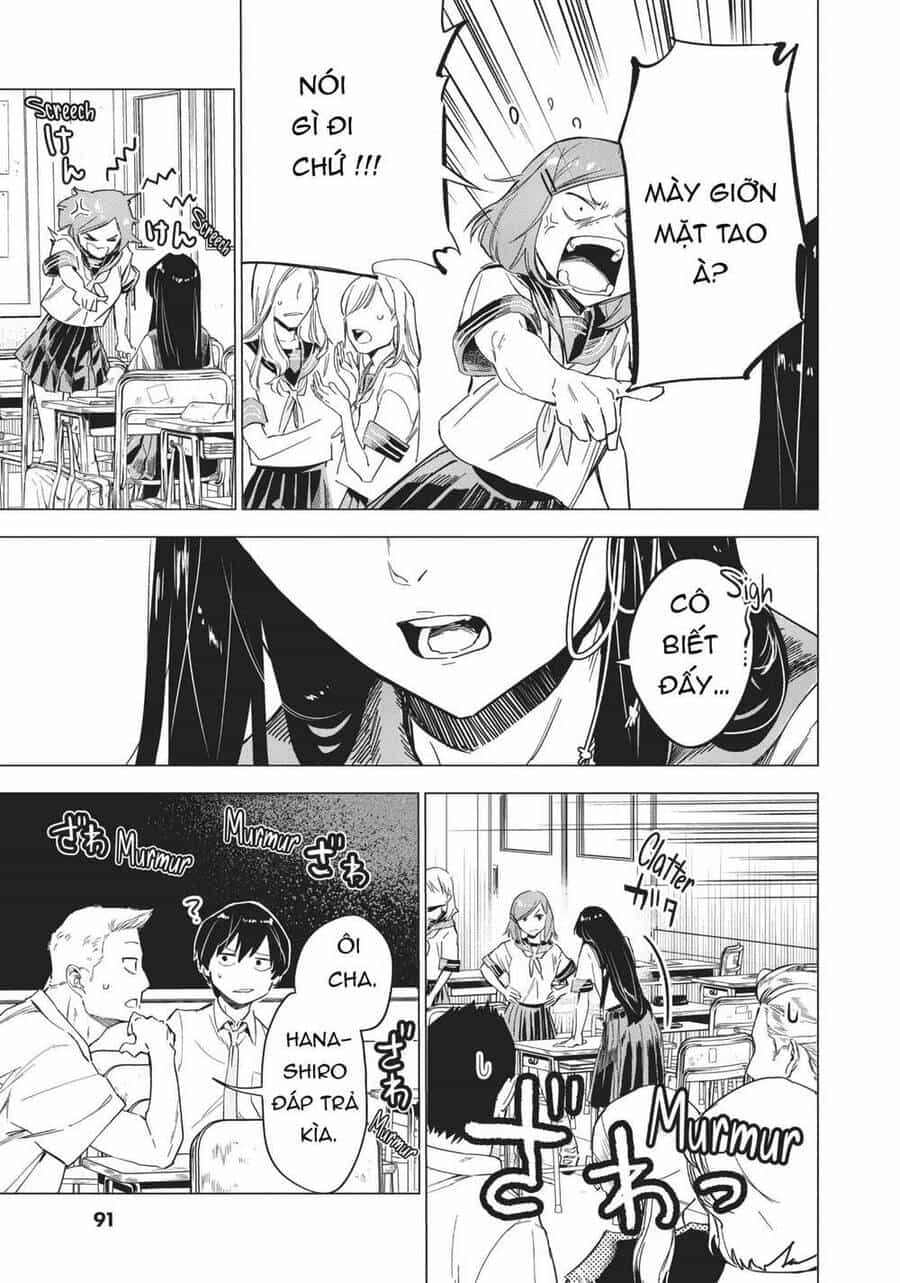 Natsu E No Tonneru, Sayonara No Deguchi Gunjou - Chương 3 - ảnh 13